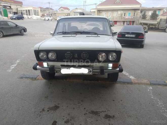 LADA (VAZ) 2106 1998, 145,800 km - 1.5 л - Bakı