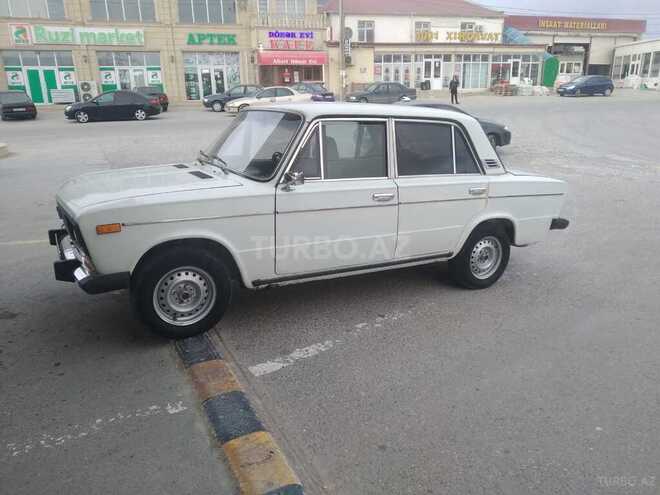 LADA (VAZ) 2106 1998, 145,800 km - 1.5 л - Bakı