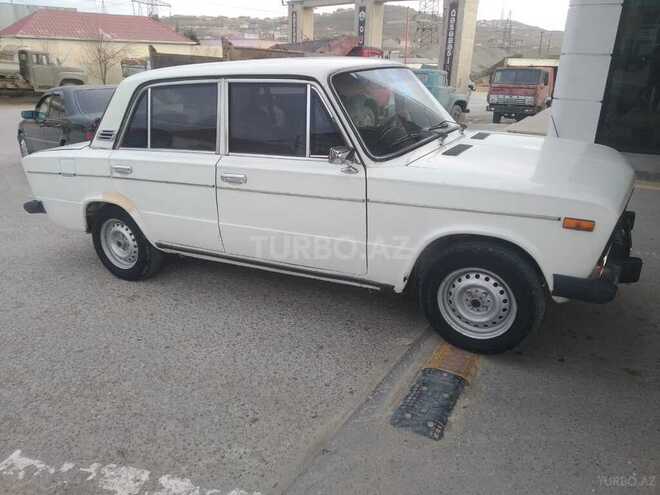 LADA (VAZ) 2106 1998, 145,800 km - 1.5 л - Bakı