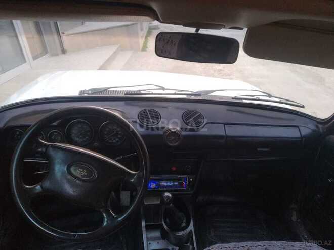 LADA (VAZ) 2106 1998, 145,800 km - 1.5 л - Bakı