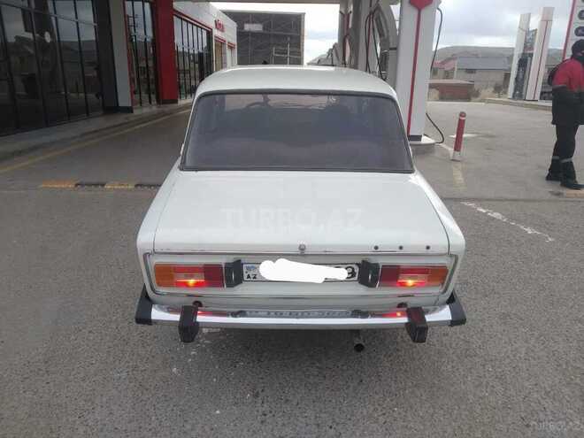 LADA (VAZ) 2106 1998, 145,800 km - 1.5 л - Bakı