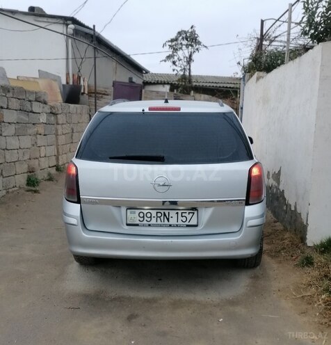 Opel Astra 2006, 280,000 km - 1.9 л - Bakı
