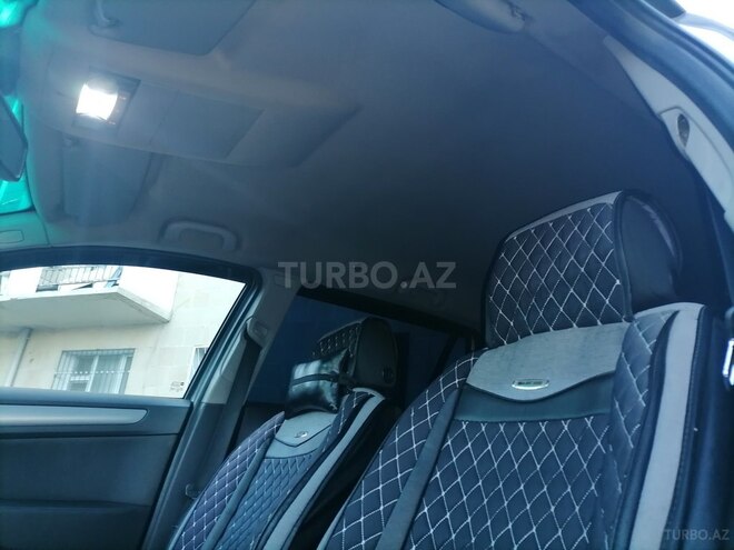 Opel Astra 2006, 280,000 km - 1.9 л - Bakı