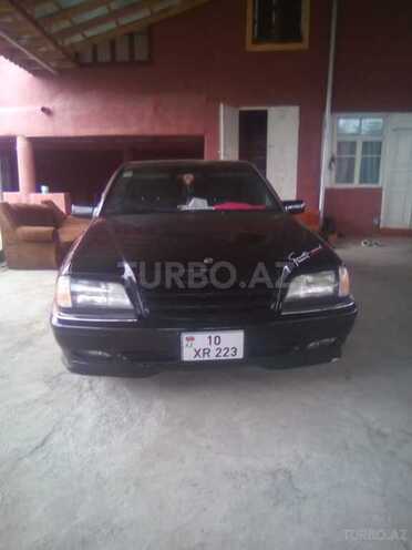 Mercedes C 180 1994, 578,000 km - 1.8 л - İsmayıllı