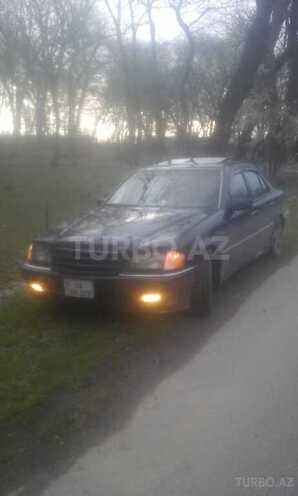 Mercedes C 180 1994, 578,000 km - 1.8 л - İsmayıllı