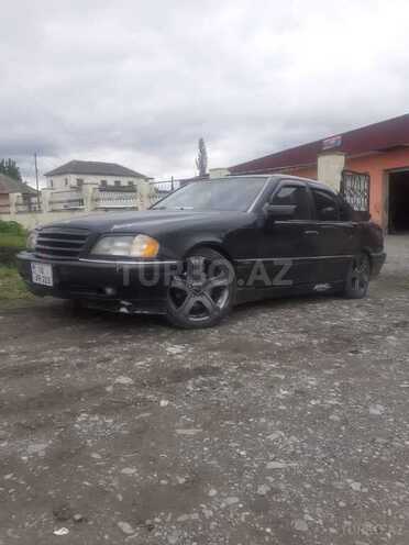 Mercedes C 180 1994, 578,000 km - 1.8 л - İsmayıllı