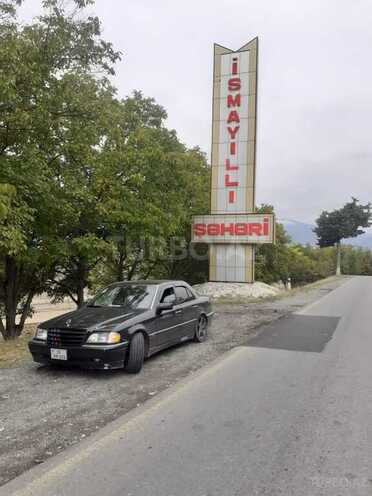 Mercedes C 180 1994, 578,000 km - 1.8 л - İsmayıllı