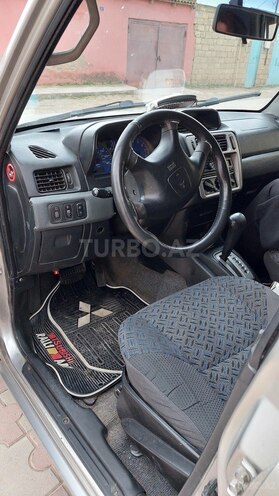 Mitsubishi  2002, 332,003 km - 2.0 l - Bakı