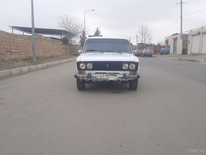 LADA (VAZ) 2106 1987, 180,000 km - 1.3 l - Gəncə