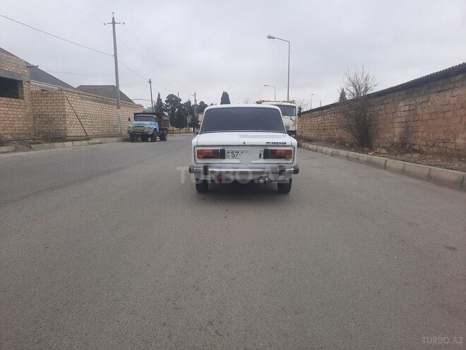 LADA (VAZ) 2106 1987, 180,000 km - 1.3 l - Gəncə