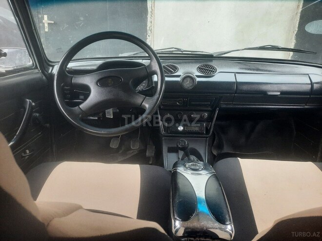 LADA (VAZ) 2106 1987, 180,000 km - 1.3 l - Gəncə