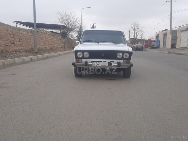 LADA (VAZ) 2106 1987, 180,000 km - 1.3 l - Gəncə