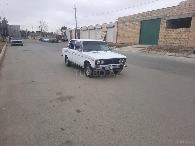 LADA (VAZ) 2106 1987, 180,000 km - 1.3 l - Gəncə