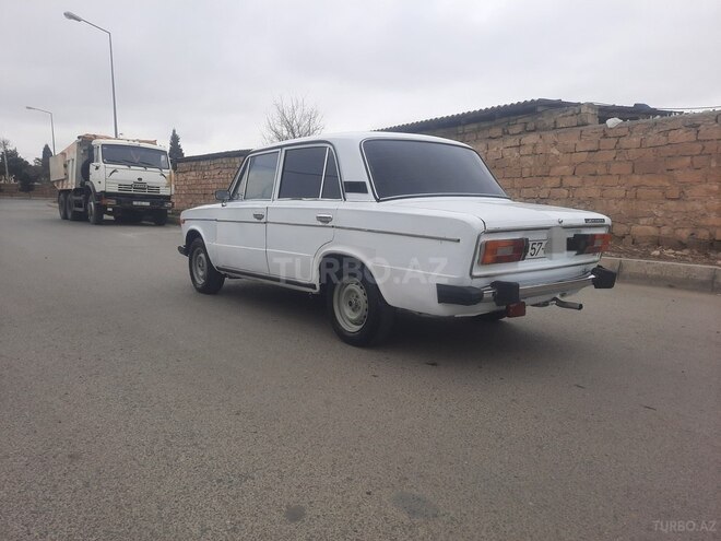 LADA (VAZ) 2106 1987, 180,000 km - 1.3 l - Gəncə
