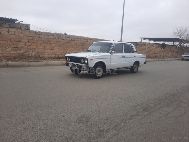 LADA (VAZ) 2106 1987, 180,000 km - 1.3 l - Gəncə