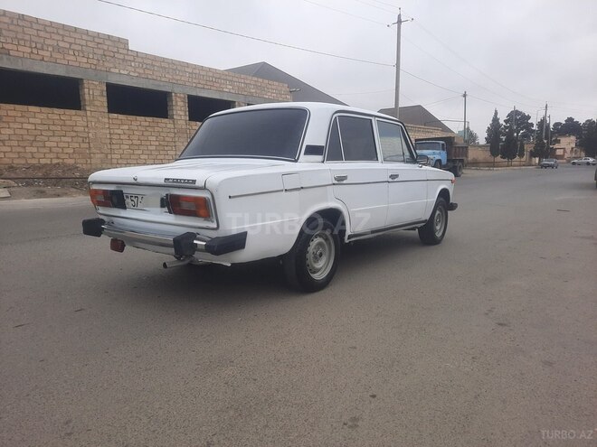 LADA (VAZ) 2106 1987, 180,000 km - 1.3 l - Gəncə