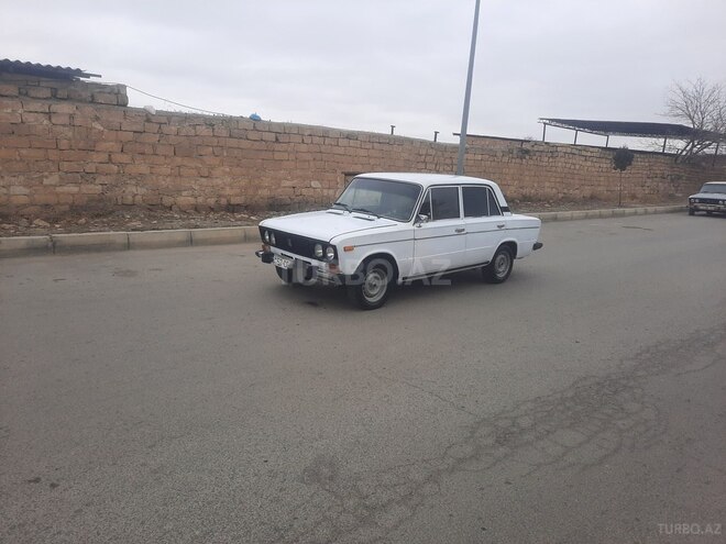 LADA (VAZ) 2106 1987, 180,000 km - 1.3 l - Gəncə
