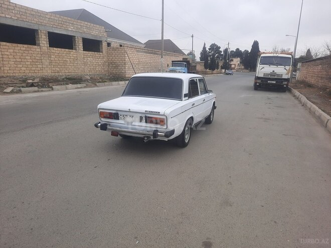 LADA (VAZ) 2106 1987, 180,000 km - 1.3 l - Gəncə