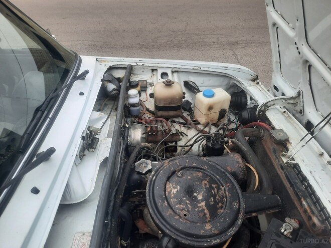 LADA (VAZ) 2106 1987, 180,000 km - 1.3 l - Gəncə