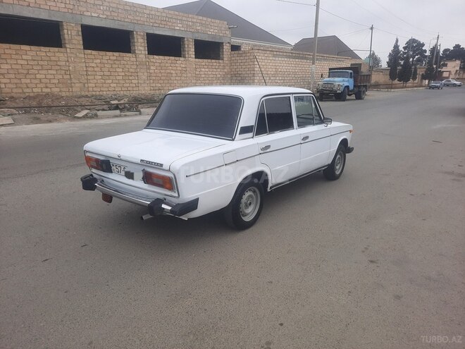 LADA (VAZ) 2106 1987, 180,000 km - 1.3 l - Gəncə