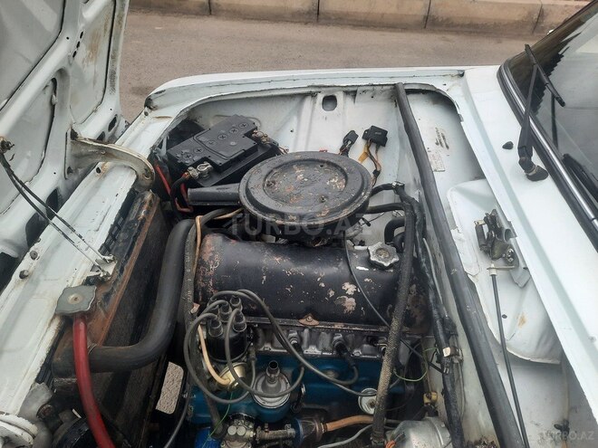 LADA (VAZ) 2106 1987, 180,000 km - 1.3 l - Gəncə