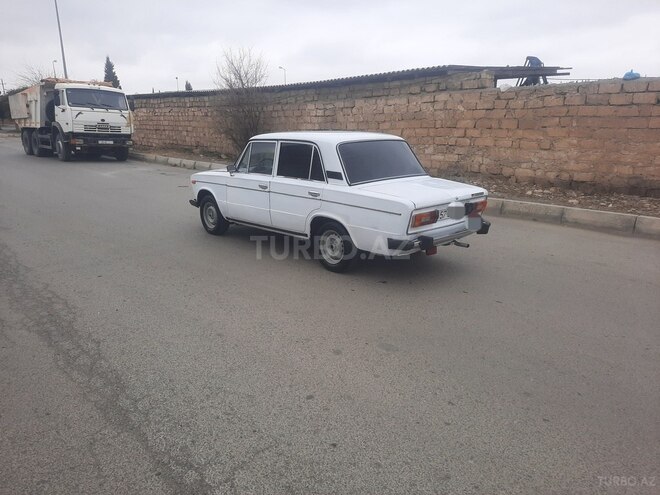 LADA (VAZ) 2106 1987, 180,000 km - 1.3 l - Gəncə