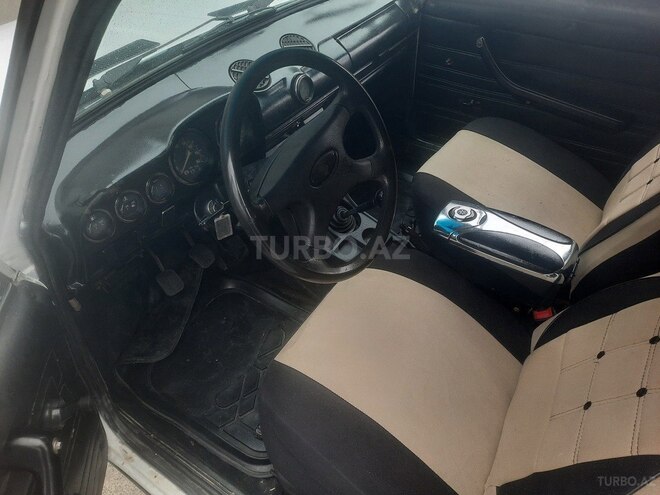 LADA (VAZ) 2106 1987, 180,000 km - 1.3 l - Gəncə