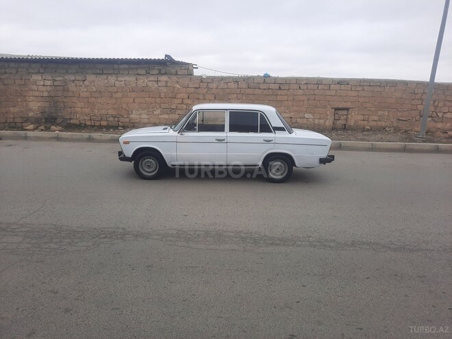 LADA (VAZ) 2106 1987, 180,000 km - 1.3 l - Gəncə