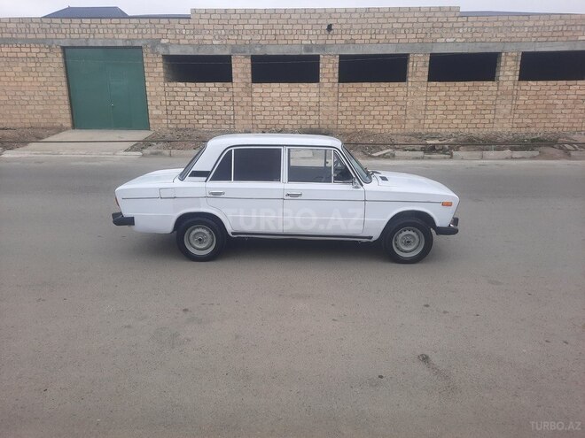 LADA (VAZ) 2106 1987, 180,000 km - 1.3 l - Gəncə
