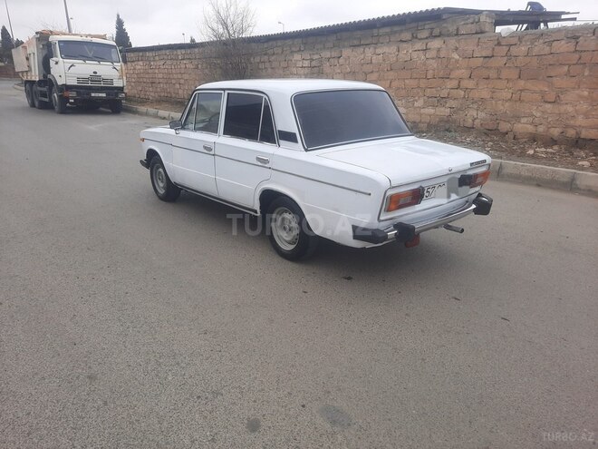 LADA (VAZ) 2106 1987, 180,000 km - 1.3 l - Gəncə