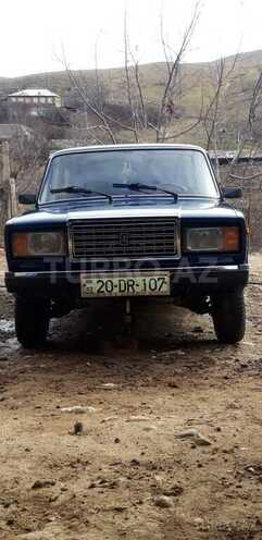 LADA (VAZ) 2107 2008, 140,000 km - 1.5 l - Goranboy