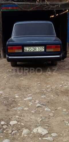 LADA (VAZ) 2107 2008, 140,000 km - 1.5 l - Goranboy
