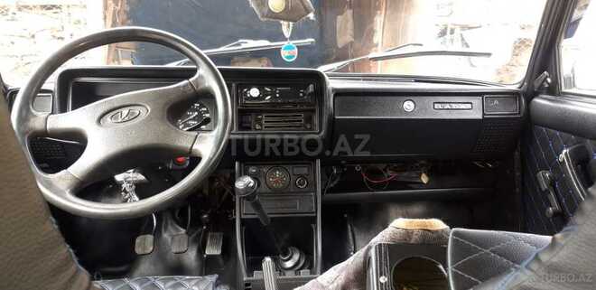LADA (VAZ) 2107 2008, 140,000 km - 1.5 l - Goranboy