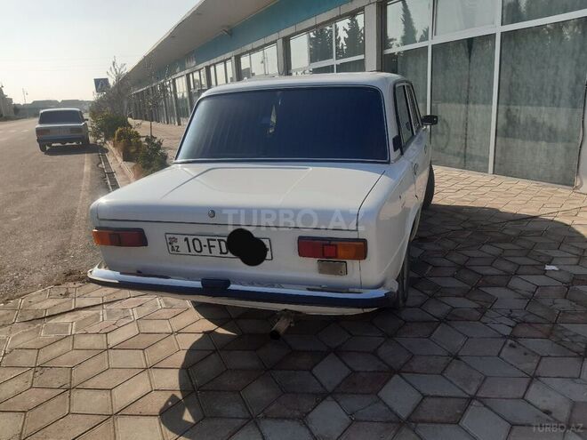 LADA (VAZ) 21011 1977, 222,222 km - 1.5 l - Ucar