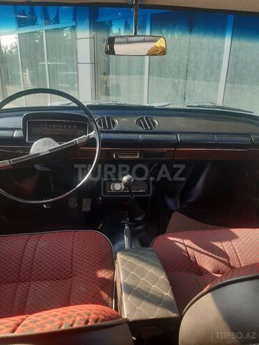 LADA (VAZ) 21011 1977, 222,222 km - 1.5 l - Ucar