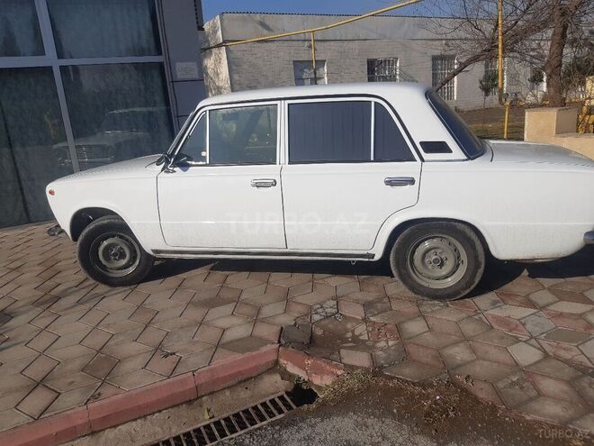 LADA (VAZ) 21011 1977, 222,222 km - 1.5 l - Ucar