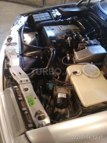 Mercedes C 220 1996, 562,140 km - 2.2 l - Sumqayıt