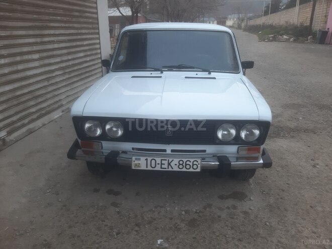 LADA (VAZ) 2106 1989, 229,000 km - 1.5 l - Ağsu