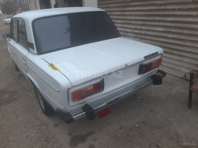 LADA (VAZ) 2106 1989, 229,000 km - 1.5 l - Ağsu