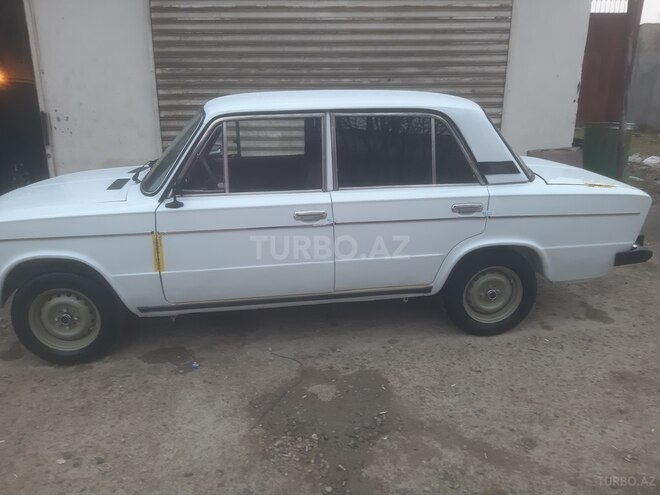 LADA (VAZ) 2106 1989, 229,000 km - 1.5 l - Ağsu
