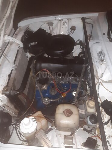 LADA (VAZ) 2106 1989, 229,000 km - 1.5 l - Ağsu