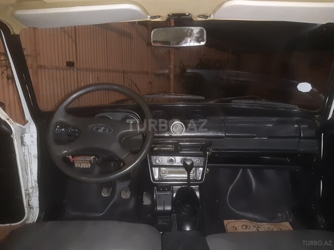 LADA (VAZ) 2106 1989, 229,000 km - 1.5 l - Ağsu