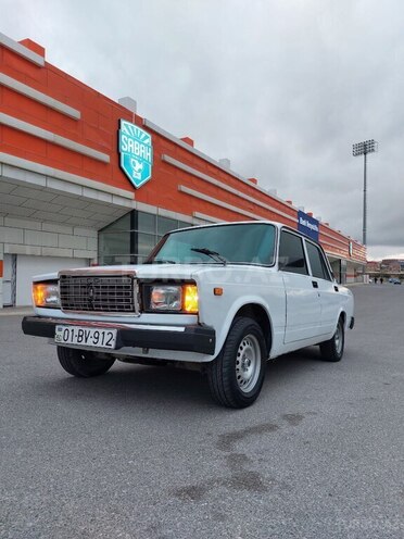 LADA (VAZ) 2107 2004, 110,000 km - 1.6 l - Xırdalan