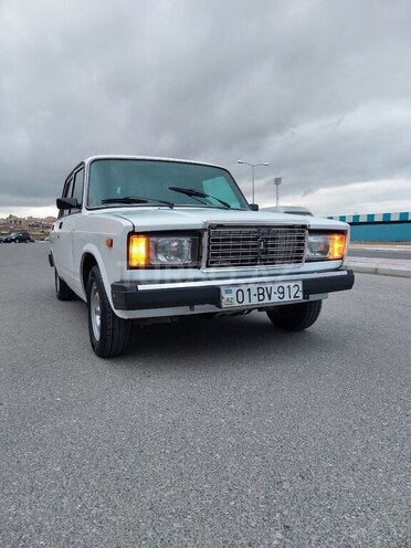 LADA (VAZ) 2107 2004, 110,000 km - 1.6 l - Xırdalan