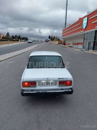 LADA (VAZ) 2107 2004, 110,000 km - 1.6 l - Xırdalan