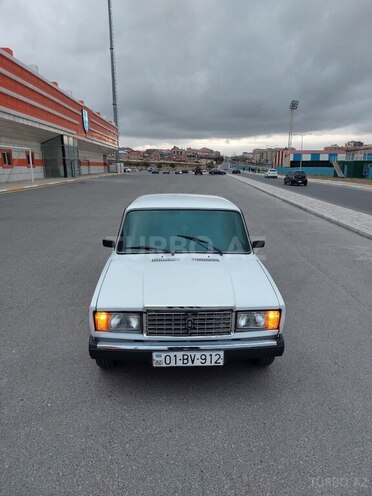 LADA (VAZ) 2107 2004, 110,000 km - 1.6 l - Xırdalan