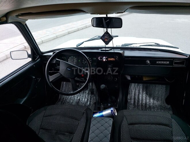 LADA (VAZ) 2107 2004, 110,000 km - 1.6 l - Xırdalan