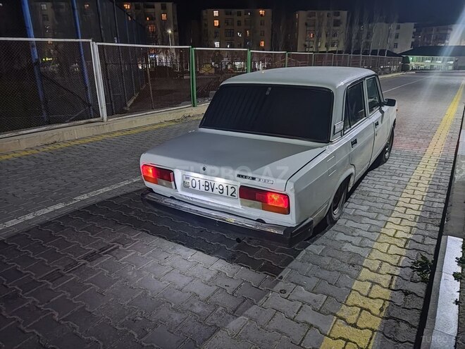 LADA (VAZ) 2107 2004, 110,000 km - 1.6 l - Xırdalan