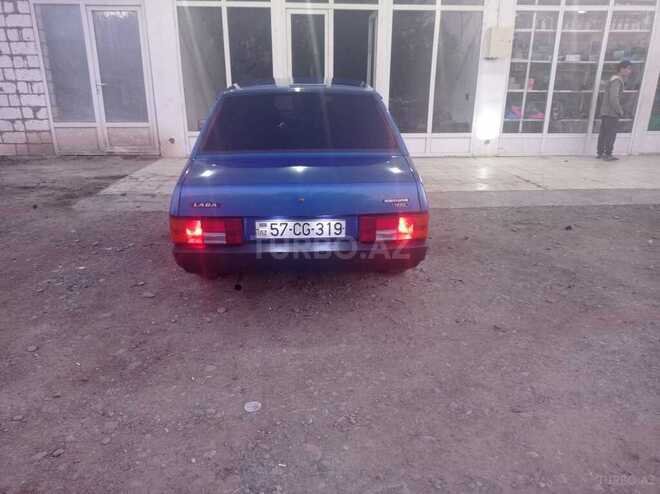 LADA (VAZ) 21099 1999, 125,500 km - 1.5 l - Qazax
