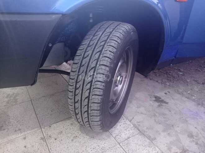 LADA (VAZ) 21099 1999, 125,500 km - 1.5 l - Qazax